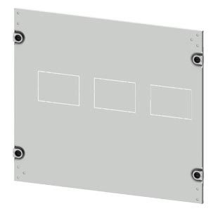 SIVACON S4 Blende 8PQ2045-6BA13