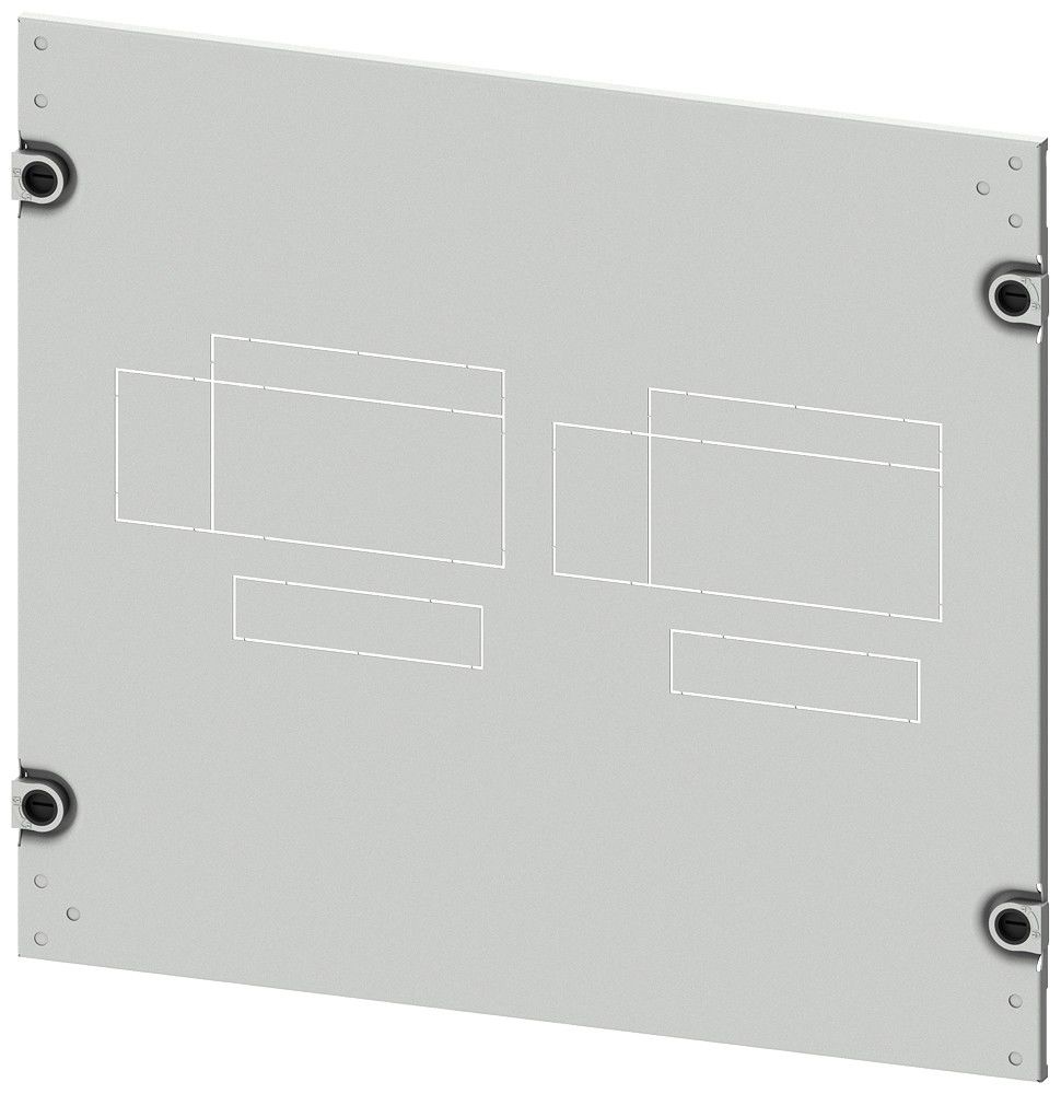 SIVACON S4 Blende 8PQ2045-6BA14