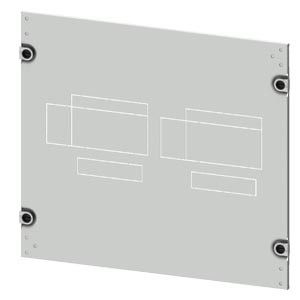 SIVACON S4 Blende 8PQ2045-6BA14