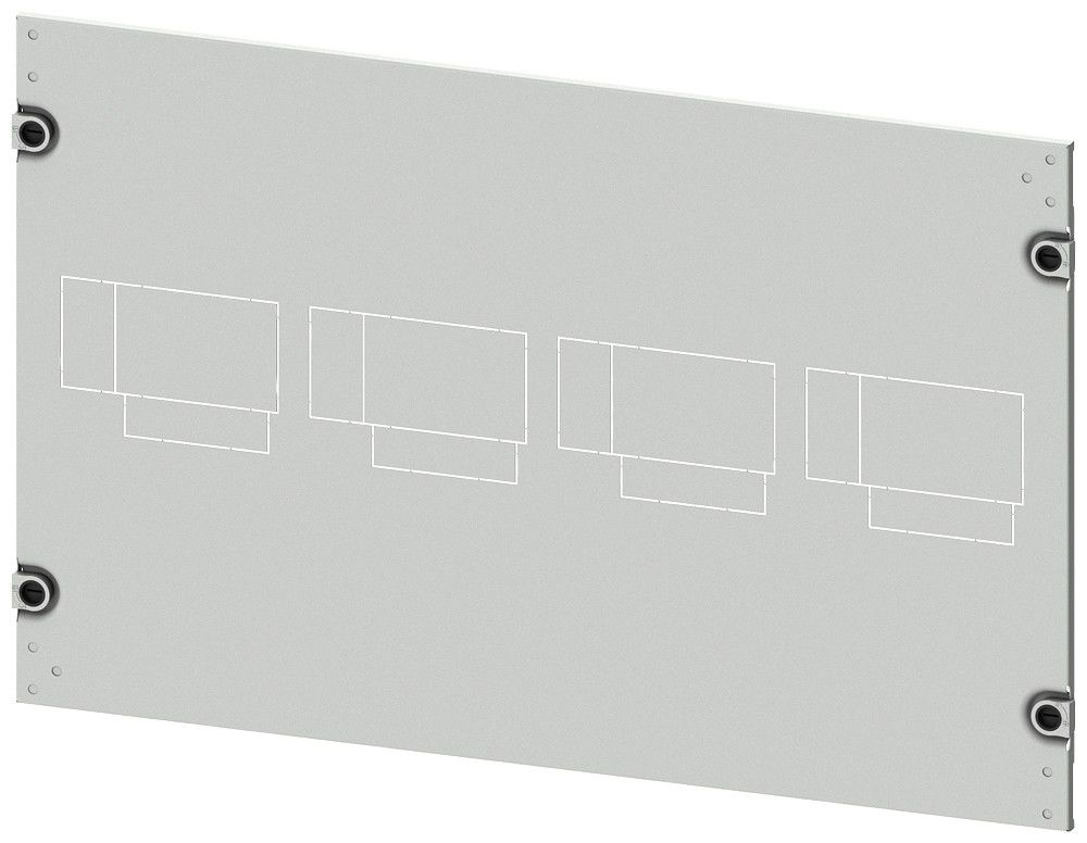 SIVACON S4 Blende 8PQ2045-8BA12