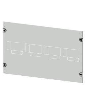 SIVACON S4 Blende 8PQ2045-8BA12