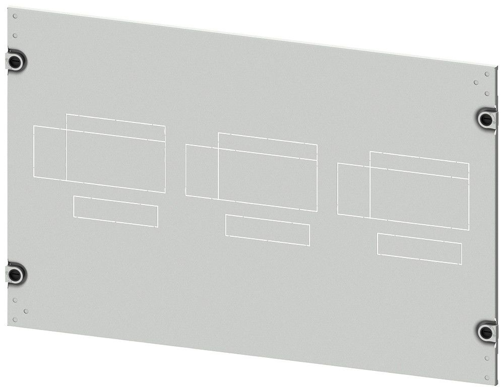 SIVACON S4 Blende 8PQ2045-8BA14