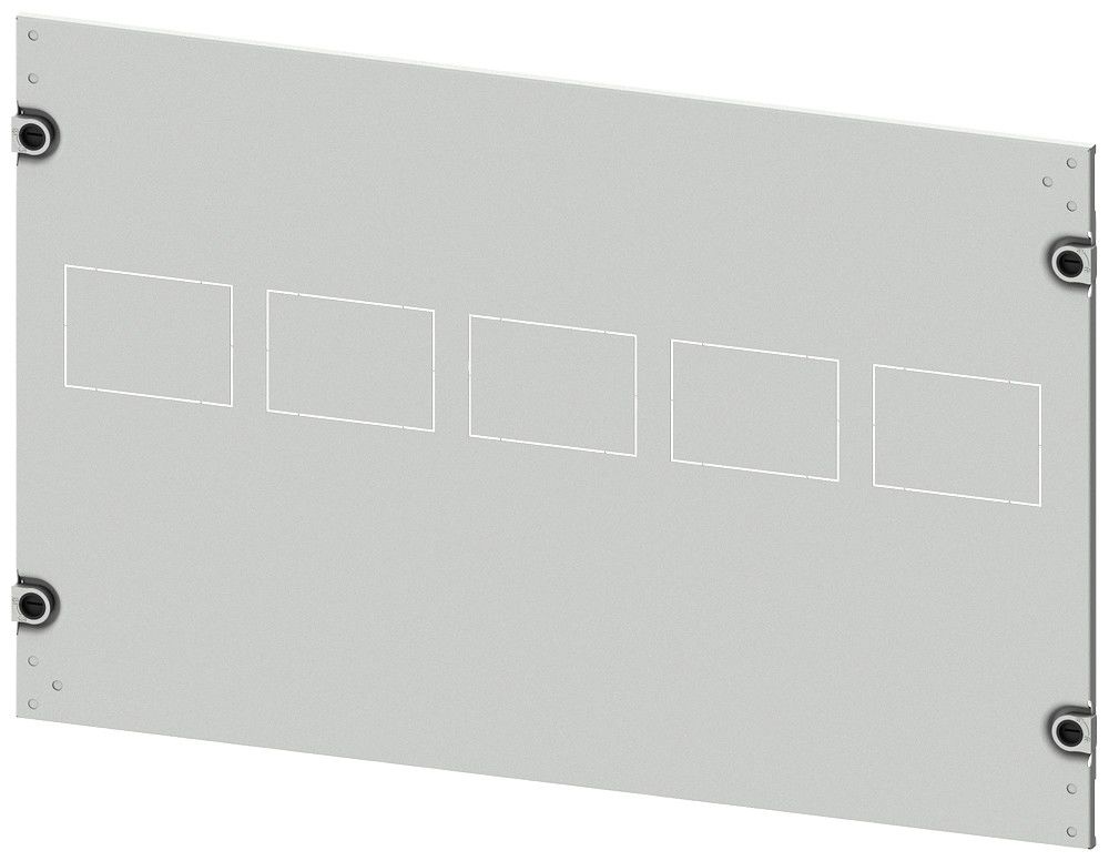 SIVACON S4 Blende 8PQ2045-8BA15