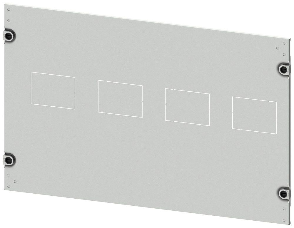 SIVACON S4 Blende 8PQ2045-8BA16