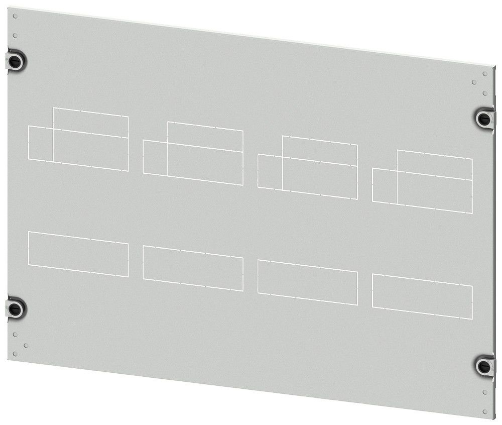 SIVACON S4 Blende 8PQ2050-6BA10