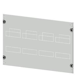 SIVACON S4 Blende 8PQ2050-6BA10