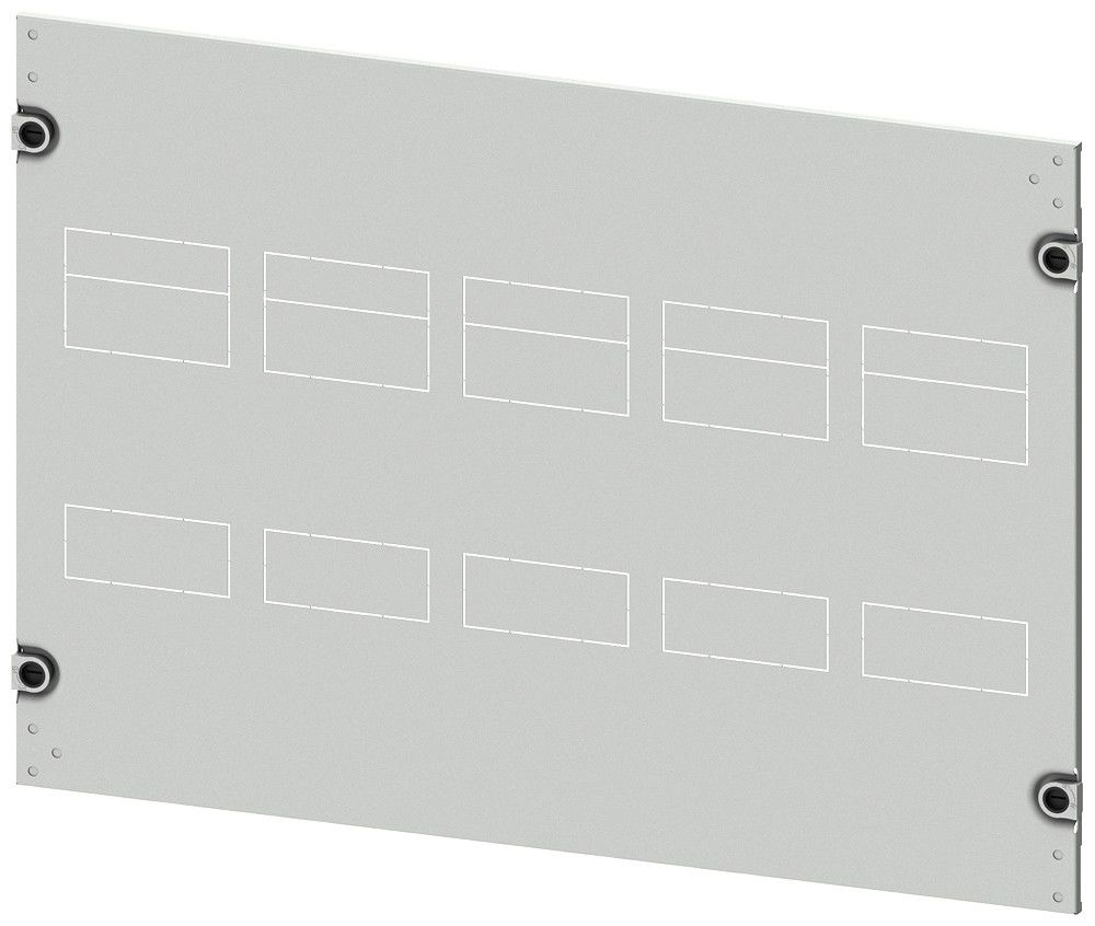 SIVACON S4 Blende 8PQ2050-8BA12