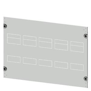 SIVACON S4 Blende 8PQ2050-8BA12