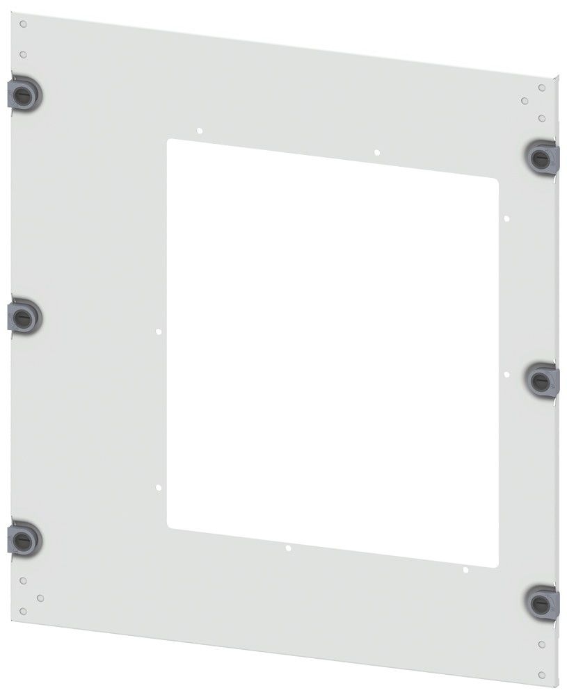 SIVACON S4 Blende 8PQ2055-6BA07