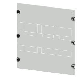 SIVACON S4 Blende 8PQ2055-6BA20