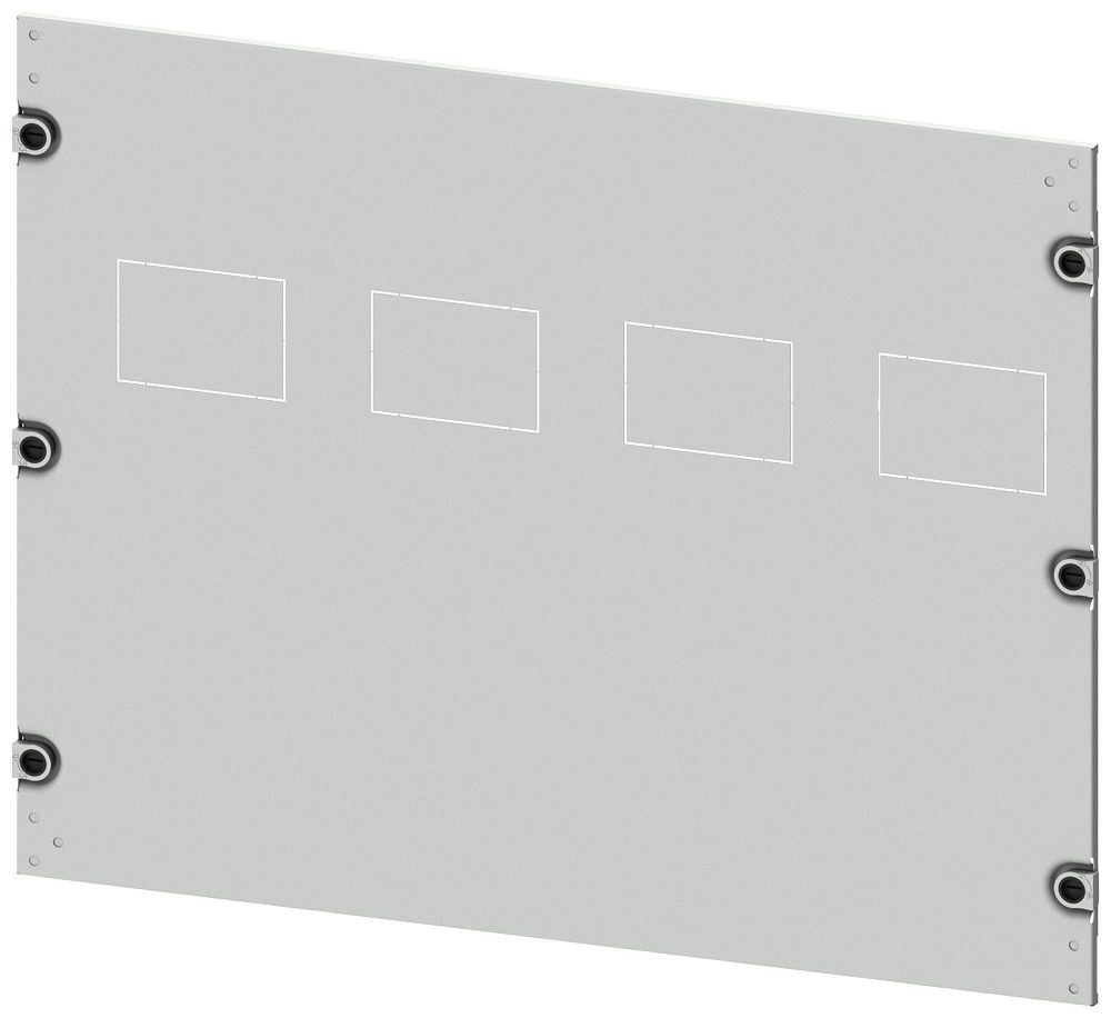 SIVACON S4 Blende 8PQ2055-8BA14