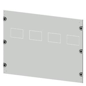 SIVACON S4 Blende 8PQ2055-8BA14