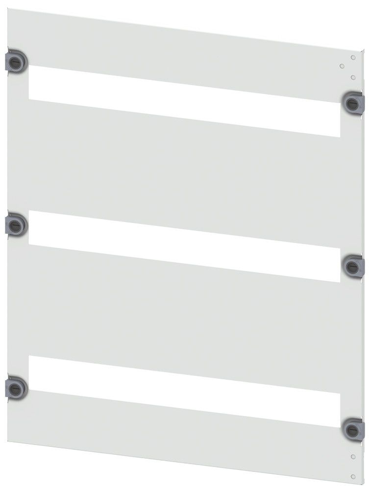 SIVACON S4 Blende 8PQ2060-6BA04