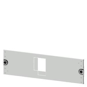 SIVACON S4 Blende 8PQ2060-8BA08