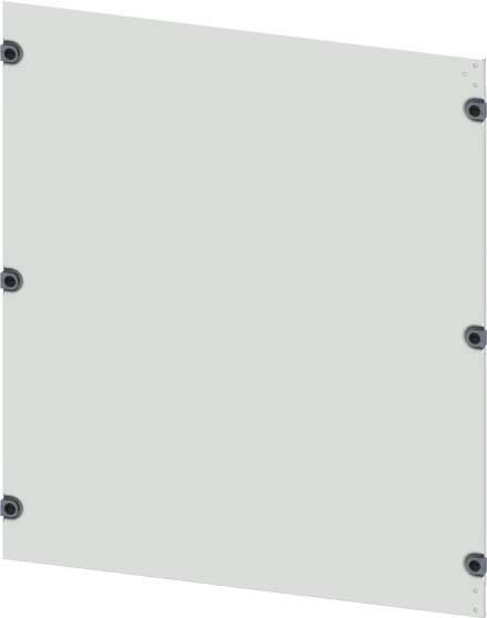 SIVACON S4 Blende 8PQ2080-8BA01 SIVACON S4 Blende 8PQ2080-8BA01