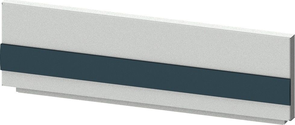 SIVACON S4 Blende IP40 8PQ2000-6BA08