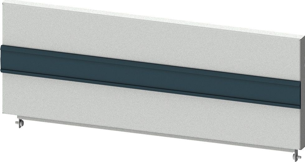 SIVACON S4 Blende IP40 8PQ2022-6BA01