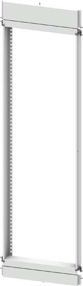 SIVACON S4 Blendrahmen 8PQ2000-6BA02