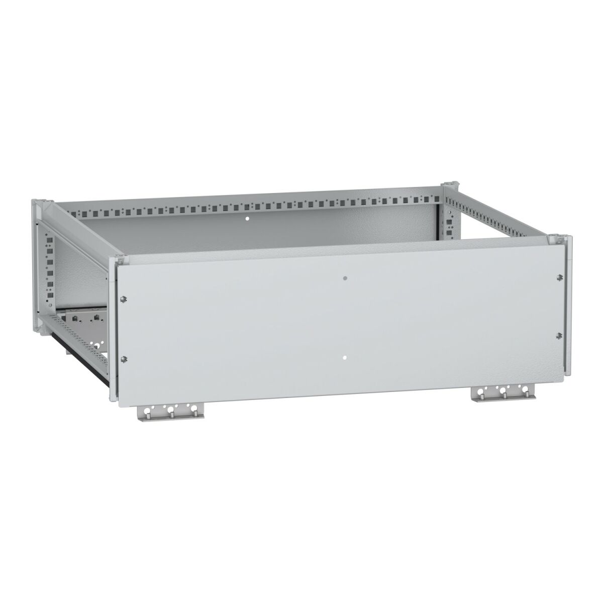 Obere Sammelschienenkammer NSYTBCN3108