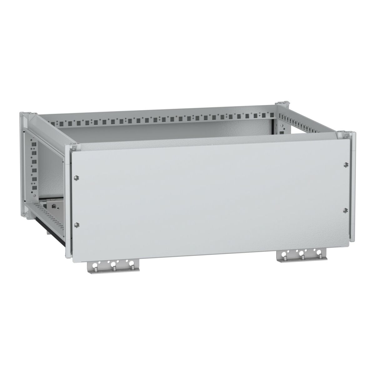 Obere Sammelschienenkammer NSYTBCN386