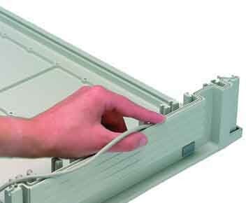 Dichtung IN-DI 1m