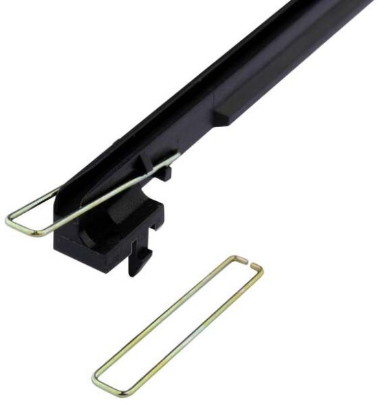 Kartensicherung KS 1230 (VE10) Kartensicherung KS 1230 (VE10)