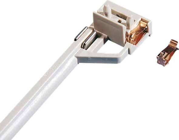 ESD-Clip 3684.205 (VE50) ESD-Clip 3684.205 (VE50)