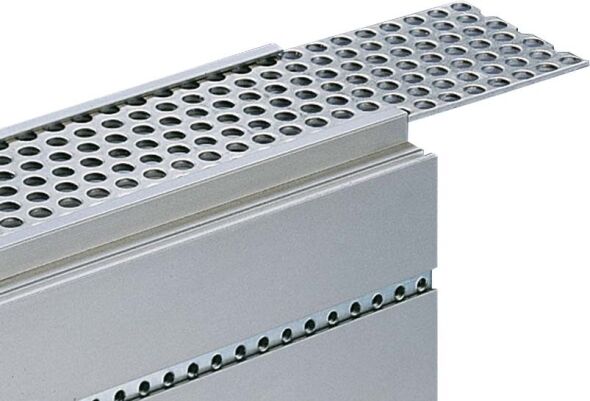 Kassetten-Deckblech 3685.686