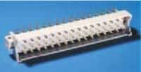 Steckverbinder Federleiste 3686.819 Steckverbinder Federleiste 3686.819