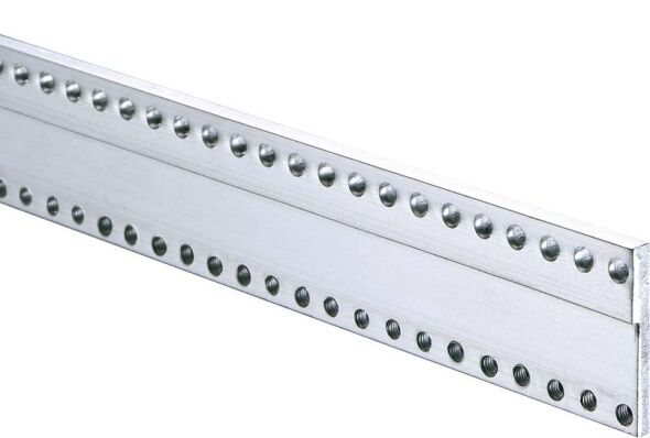 Z-Profil f.Steckverbinder 3685.271 (VE2) Z-Profil f.Steckverbinder 3685.271 (VE2)