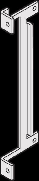 Leiterplattenhalter 60807011 Leiterplattenhalter 60807011