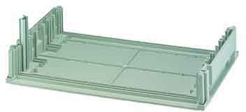 Montageprofilsatz PM 00400 (VE2)