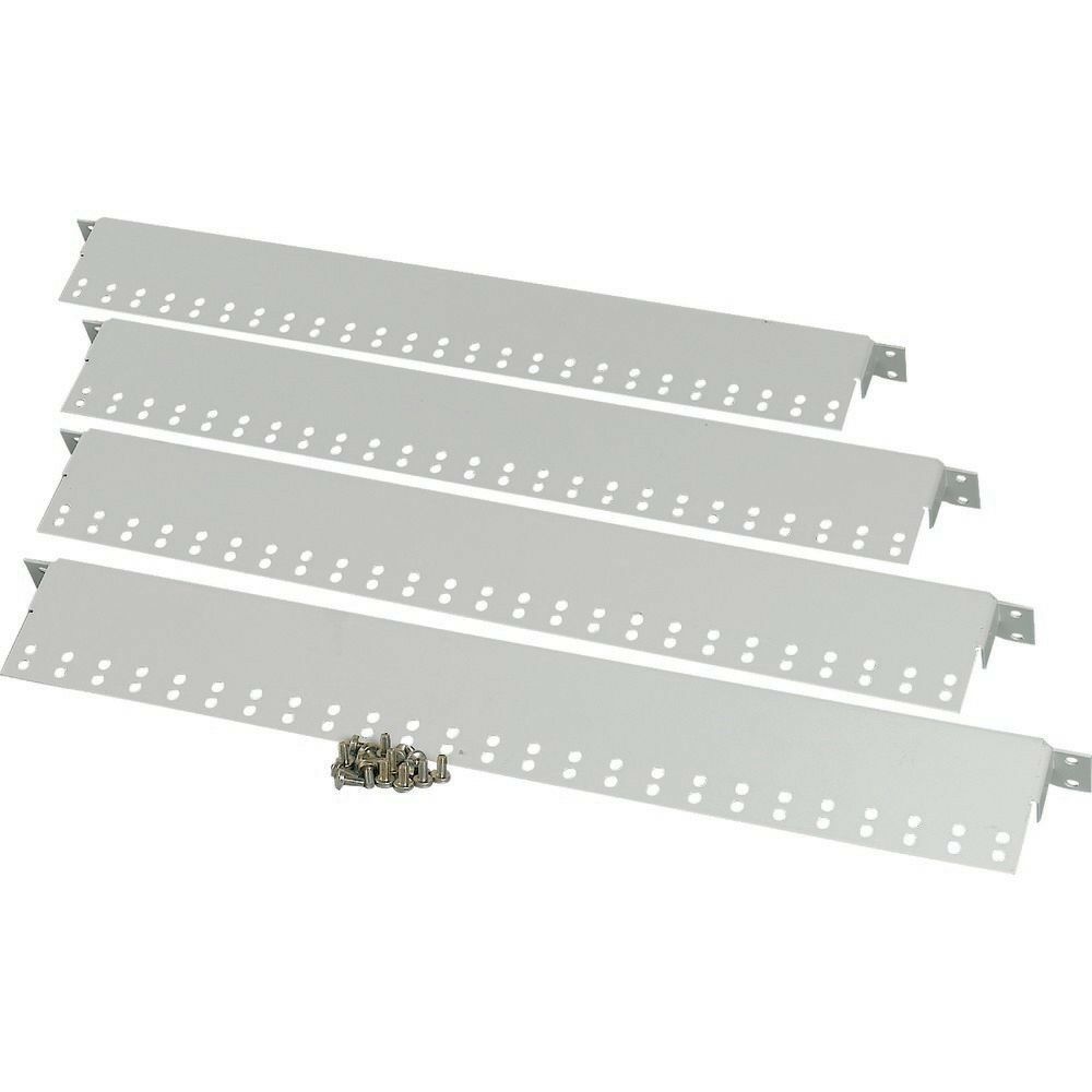 Rasterleisten 19Z Einbau XVTL-19/GRL-8 Rasterleisten 19Z Einbau XVTL-19/GRL-8
