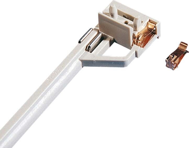 ESD-Clip 3684.205 (VE50) ESD-Clip 3684.205 (VE50)