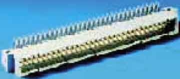Steckverbind. Messerleiste 3686.717 Steckverbind. Messerleiste 3686.717