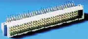 Steckverbind. Messerleiste 3686.751 Steckverbind. Messerleiste 3686.751