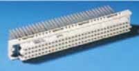 Steckverbinder Federleiste 3686.724 Steckverbinder Federleiste 3686.724