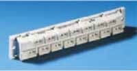 Steckverbinder Federleiste 3686.792