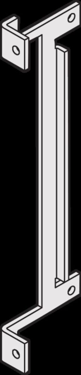 Leiterplattenhalter 60807011 Leiterplattenhalter 60807011