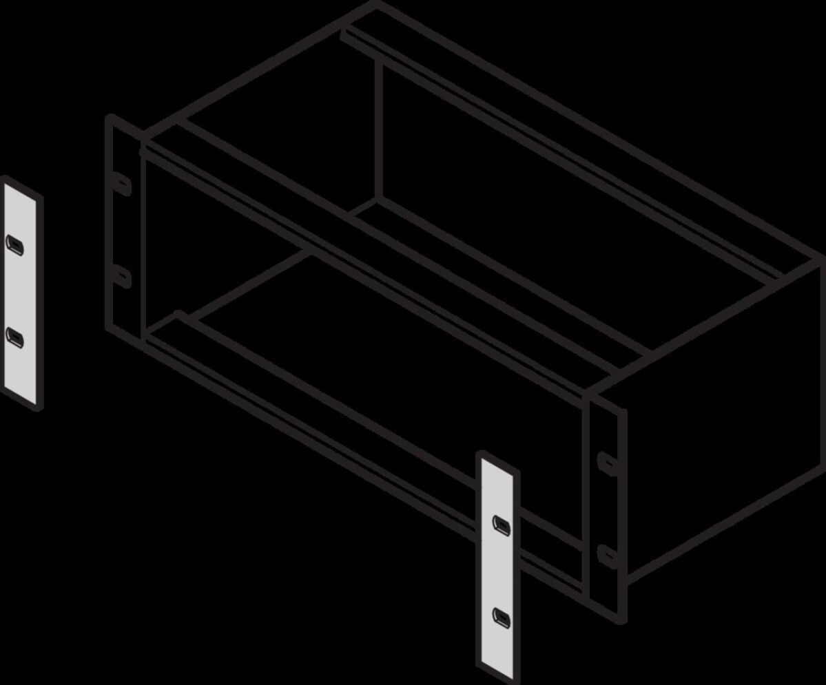 X-Deckplatte 6HE 34561497