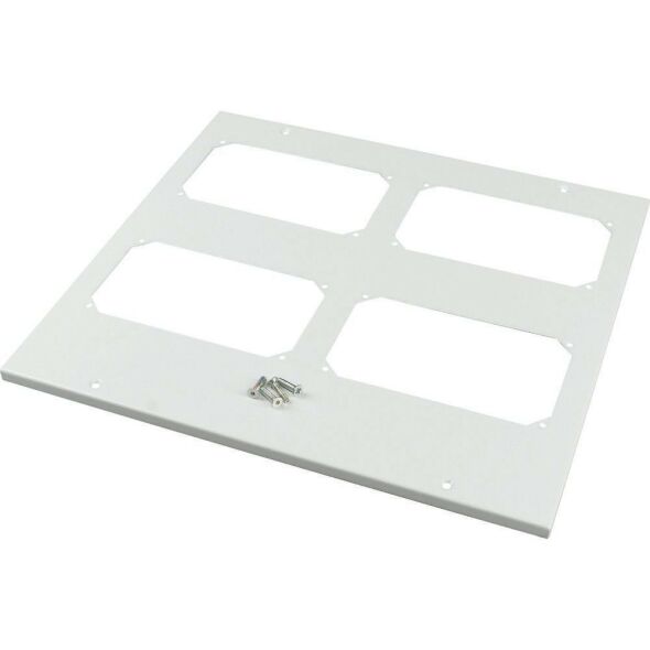 Boden-/Deckplatte XLST5F105 Boden-/Deckplatte XLST5F105