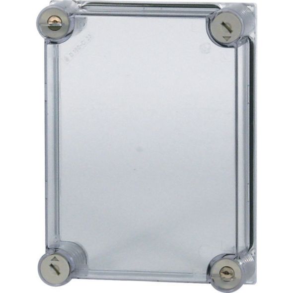 Deckel D150-CI23-DVZ Deckel D150-CI23-DVZ