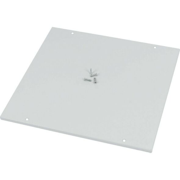 Deckplatte geschlossen XSPTC13506