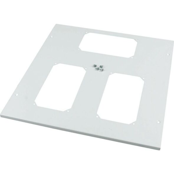Deckplatte XSPTF1206-XF