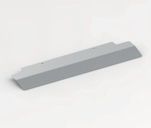 Traufblech FZ8935ES Traufblech FZ8935ES
