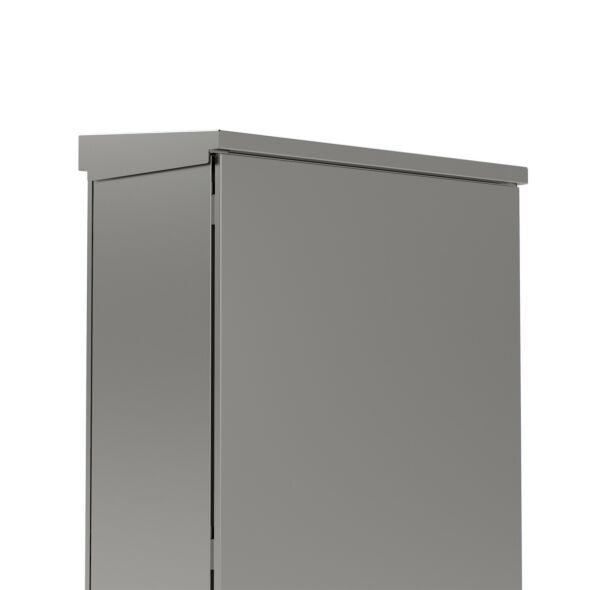 Regendach, 1200x500 MSST1250N