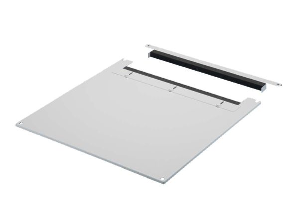 Dachblech, 2-teilig DK 7826.865