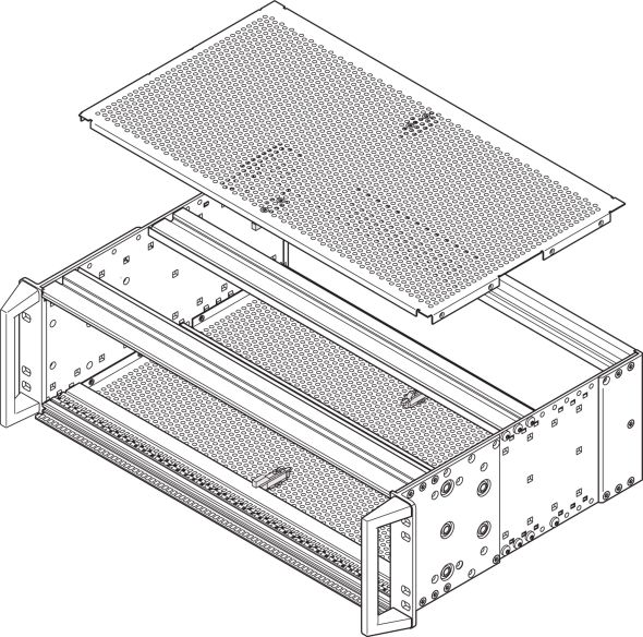 Abdeckblech 24568004 (VE2)