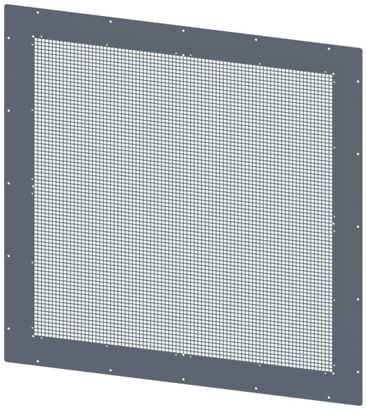 SIVACON Dach IP20 8MF1000-2UD20-0A