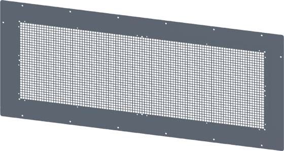 SIVACON Dach IP20 8MF1025-2UD20-0A